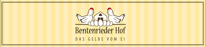 Logo der Bentenrieder Hofs, Prittlbach