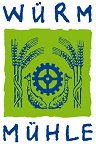 Logo der Würmmühle, Dachau
