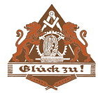 Logo der Meir-Mühle, Arnbach