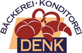 Logo der Bäckerei Denk, Dachau